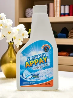 Online Preparat czyszczący ciężkich zabrudzeń do prania przedwstępnego Artykuły Chemiczne