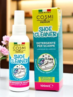 Outlet Preparat czyszczący obuwie Artykuły Chemiczne