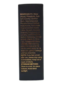 Best Pretty Cowry Serum do twarzy z Witaminą C 40 ml Twarz