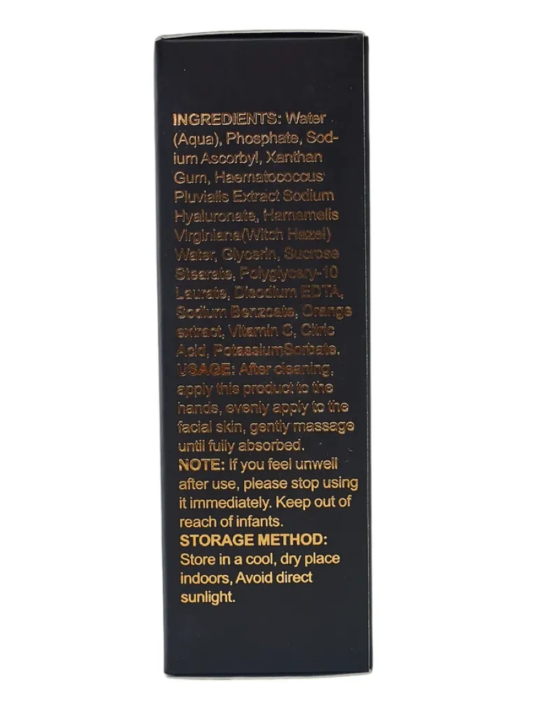 Best Pretty Cowry Serum do twarzy z Witaminą C 40 ml Twarz