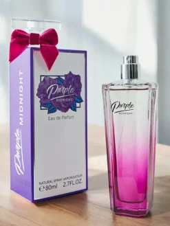 Sale Purple Midnight- woda perfumowana dla kobiet 80 ml Zapachy