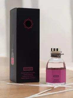 Best Roses Musk Pałeczki zapachowe 100 ml Artykuły Chemiczne