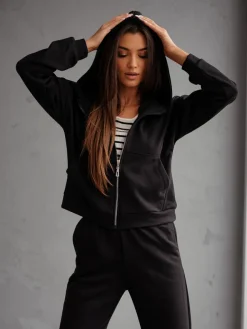 Online Bawełniany damski komplet dresowy Damskie Komplety Damskie