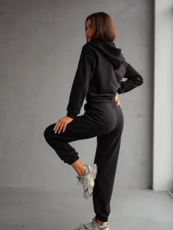 Online Bawełniany damski komplet dresowy Damskie Komplety Damskie