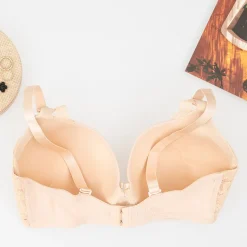 Sale biustonosz usztywniany Codzienne