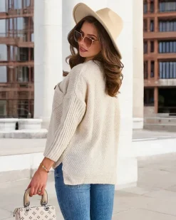 Best damski sweter Swetry