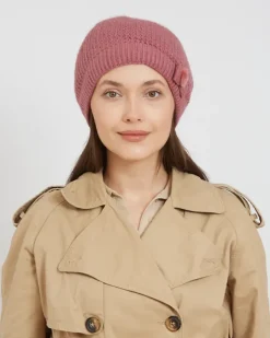 Online Beret damski Damskie Czapki I Kapelusze