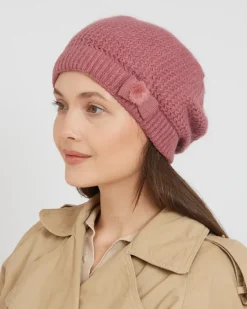 Online Beret damski Damskie Czapki I Kapelusze