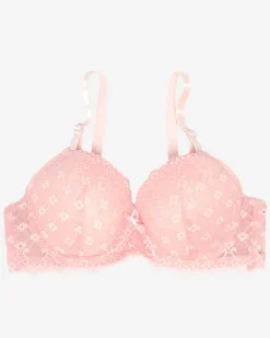 Best Biustonosz damski z koronką w kolorze m Codzienne