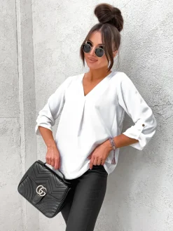 Best Bluzka damska Bluzki / Koszule / Koszulki