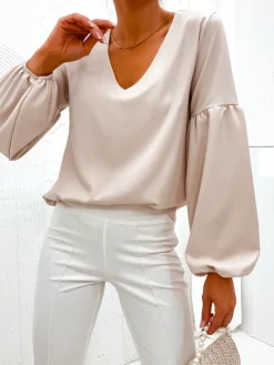 Best Bluzka damska Bluzki / Koszule / Koszulki