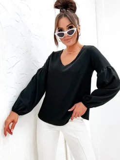 Sale Bluzka damska Bluzki / Koszule / Koszulki