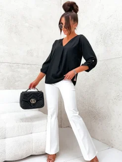 Hot Bluzka damska Bluzki / Koszule / Koszulki