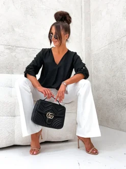 Hot Bluzka damska Bluzki / Koszule / Koszulki