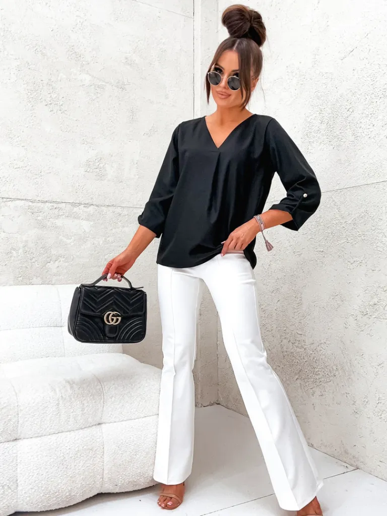 Hot Bluzka damska Bluzki / Koszule / Koszulki