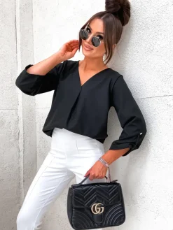 Hot Bluzka damska Bluzki / Koszule / Koszulki