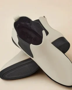 Discount Botki damskie Ronoli Botki Na Płaskim Obcasie|Nowość