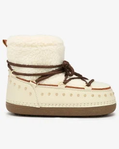 New Buty śniegowce damskie Vimelud Śniegowce|Botki Z Delikatnym Ociepleniem