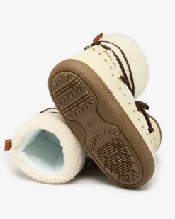 New Buty śniegowce damskie Vimelud Śniegowce|Botki Z Delikatnym Ociepleniem