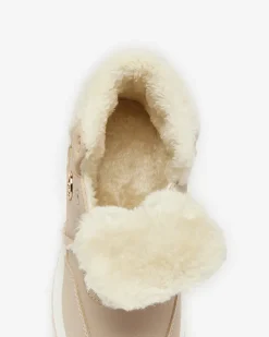 Best Buty sportowe damskie z ociepleniem w kolorze m Cerrto Damskie Ocieplane|Sneakersy