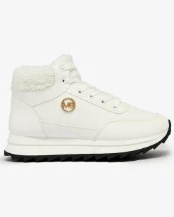 Buty sportowe damskie z ociepleniem w kolorze m Cerrto Damskie Ocieplane|Sneakersy