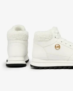 Buty sportowe damskie z ociepleniem w kolorze m Cerrto Damskie Ocieplane|Sneakersy