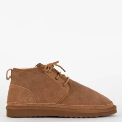 Outlet Camelowe męskie buty a'la śniegowce Gavin Śniegowce