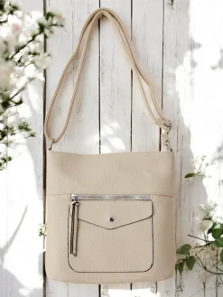 Best Casualowa damska torebka z eko skóry Damskie Małe Torebki