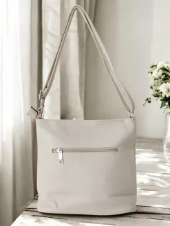 New Casualowa damska torebka z eko skóry Damskie Małe Torebki