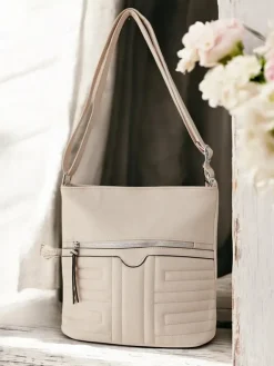 New Casualowa damska torebka z eko skóry Damskie Małe Torebki