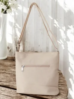 New Casualowa damska torebka z eko skóry Damskie Małe Torebki