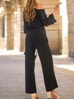 Sale Casualowy damski komplet Damskie Komplety Damskie