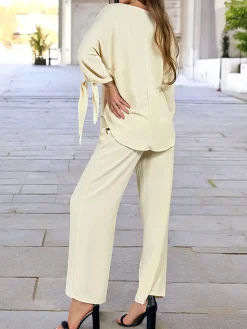 Best Casualowy damski komplet Damskie Komplety Damskie