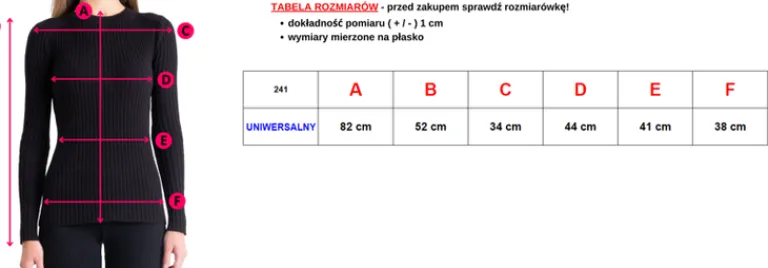 Best damski wiązany kardigan z kolorowymi kółkami Swetry