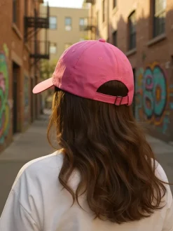 Discount Czapka z Daszkiem Unisex Los Angeles Damskie Czapki|Czapki I Kapelusze