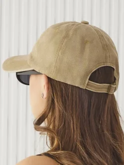 Outlet Czapka z Daszkiem Unisex New York 92 Damskie Czapki|Czapki I Kapelusze