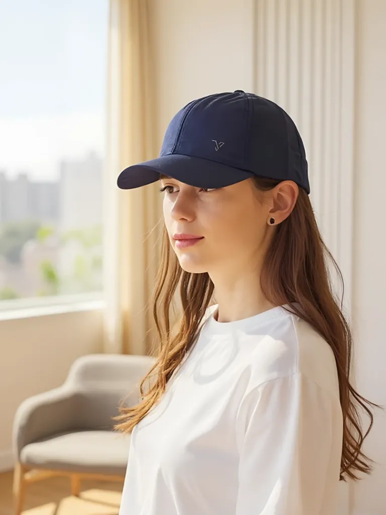 Sale Czapka z daszkiem unisex EasyFit Damskie Czapki|Czapki I Kapelusze