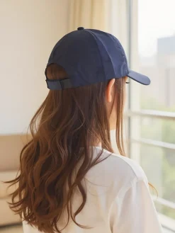 Sale Czapka z daszkiem unisex EasyFit Damskie Czapki|Czapki I Kapelusze