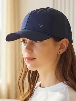 Sale Czapka z daszkiem unisex EasyFit Damskie Czapki|Czapki I Kapelusze