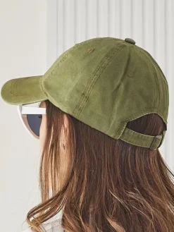 Clearance Czapka z Daszkiem Unisex Boston Vibe Damskie Czapki|Czapki I Kapelusze