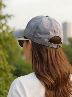 Sale Czapka z Daszkiem Unisex New York Damskie Czapki|Czapki I Kapelusze