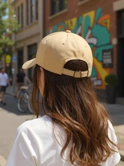 Best Czapka z Daszkiem New York Unisex Damskie Czapki|Czapki I Kapelusze