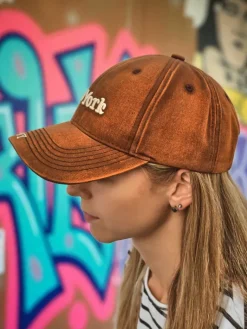 Sale Czapka z Daszkiem New York NY Damskie Czapki I Kapelusze