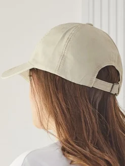 Czapka z Daszkiem Unisex Boston Vibe Damskie Czapki|Czapki I Kapelusze