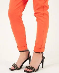 Discount Czarne damskie sandały na szpilce Tenedi Szpilki|Sandały Na Szpilce