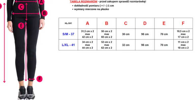 Best Czarne damskie spodnie dresowe z lampasami Spodnie Dresowe