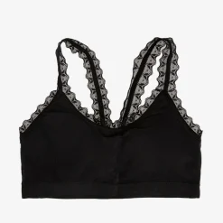 Online elastyczny biustonosz dziewczęcy Bielizna