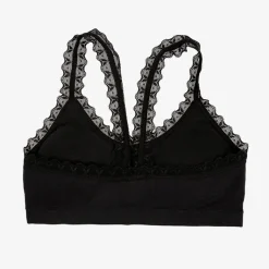 Online elastyczny biustonosz dziewczęcy Bielizna