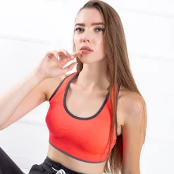 Sale damski sportowy biustonosz Sportowe
