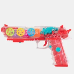 Online pistolet laserowy Chłopięce